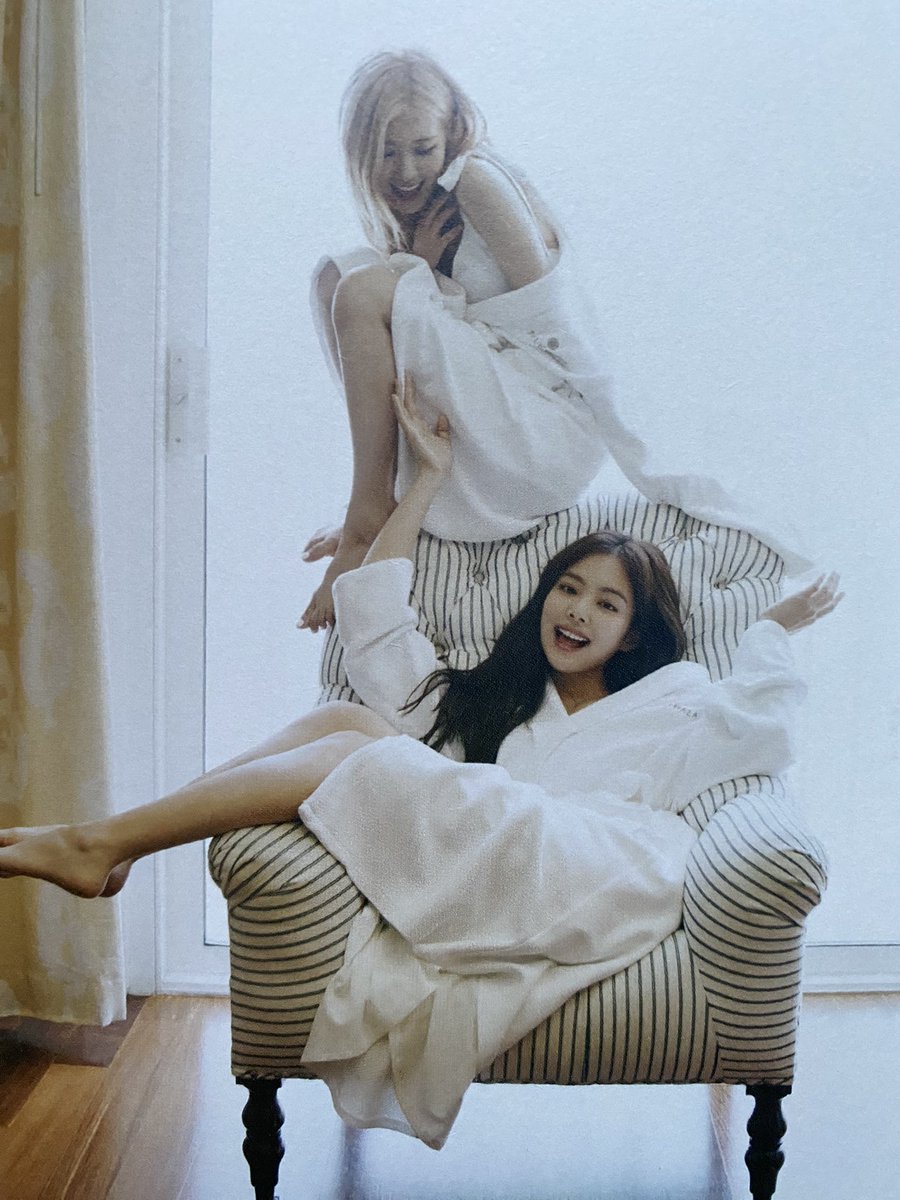 BLACKPINK ジェニ サマーダイアリー SCAN] Jennie Photos from BLACKPINK Summer Diary 2019 in Hawaii