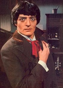 inquisiki's tweet photo. Aristede #DarkShadows
#michaelstroka https://t.co/Hsw4nMRd7Q