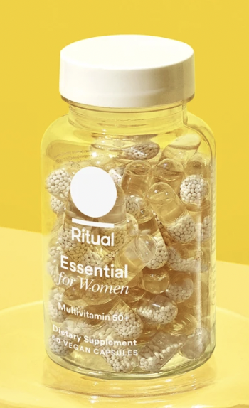 🐞CHECK IT OUT: #ad #ritual #Multivitamins #multivitaminsforkids #healthylifestyle #familyhealth

LINK HERE=>mavely.app.link/e/atB0CbO1Lwb
SAVE 30% OFF FIRST MONTH $$$ ❄️🎆🎁

**MULTIVITAMIN-GUT HEALTH- PROTEIN-PREGNANCY-BUNDLES&SAVE!!**