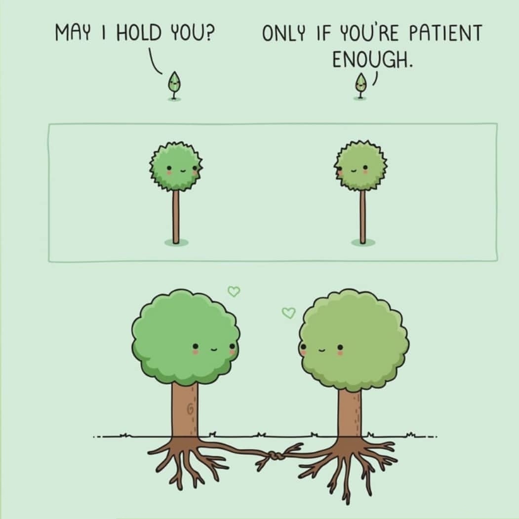 WholesomeMeme's tweet photo. Comic by @wawawiwacomics https://t.co/bSWI8UqW9p