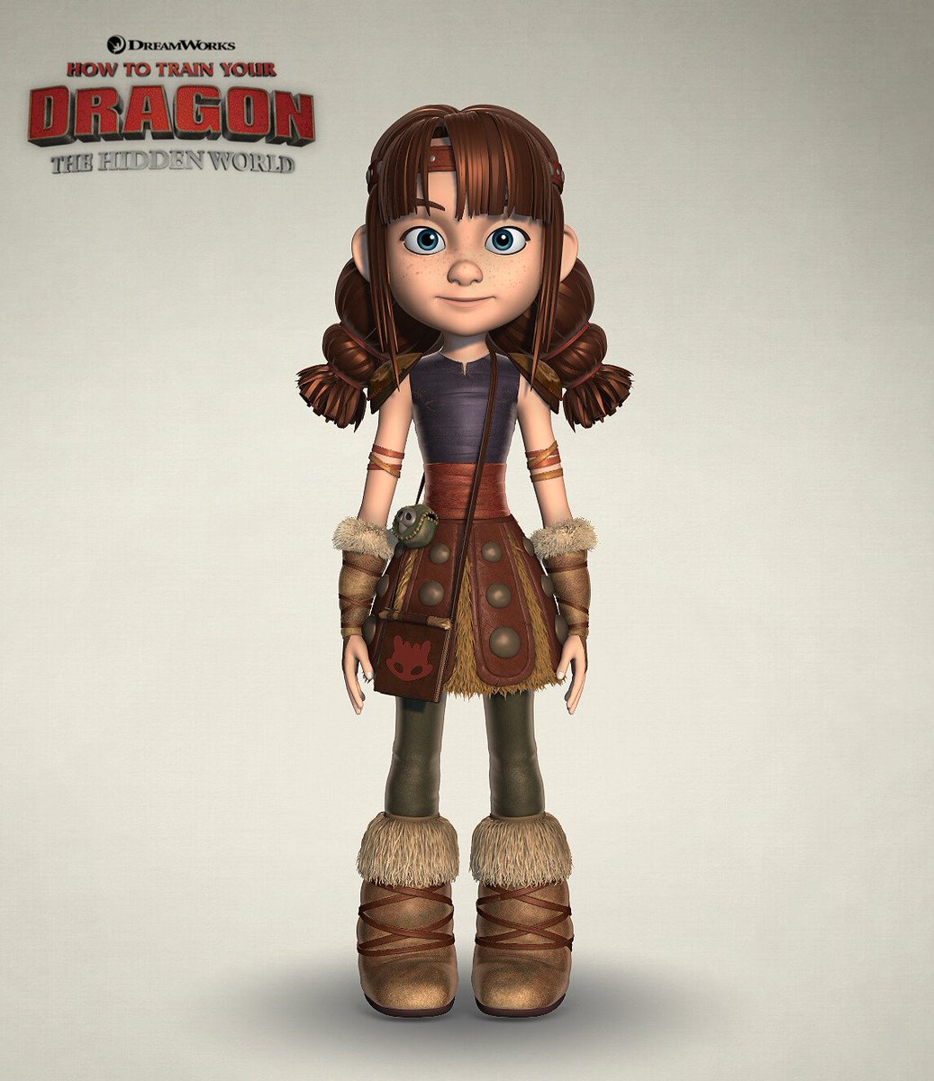 httyd_chestnut's tweet image. 앗 지금보니까 제퍼한텐 가방이 있고 너핑크는 칼을 찼네 오.... 그리고 주근깨는 제퍼가 가져갔더라고요 그리고 너핑트 벨트에.... 투슬리스 장식이 있어