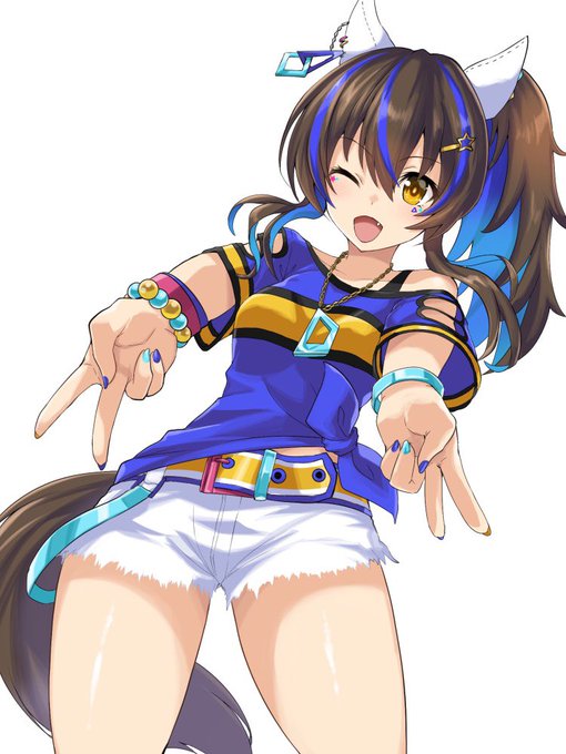 ヘリオスすき✌️✌️ 