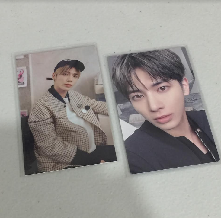 arvscart's tweet photo. — ✉️ #_arvsmail || @kthicart #kthiproofs
╰ HIII DREA^^ so happy to finally receive taehyun gbgb soljack alongside the dozens of freebies which you have given to me ( txt ot5 racers + rose bp oreo pc ) ! hoping to mine more from you soon hehe THANK YOU!!! https://t.co/zRjiIMkthw