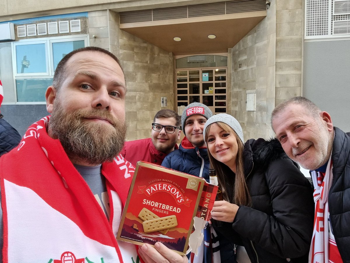 Cobretti___'s tweet photo. Previa patrocinada por #patersons
@gcfscot gracias!! https://t.co/tE3yyRnvJT
