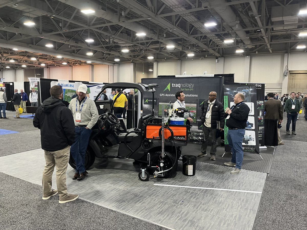 Traqnology tweet media