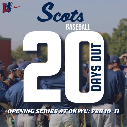 Scots Baseball (@lyonbaseball) on Twitter photo 