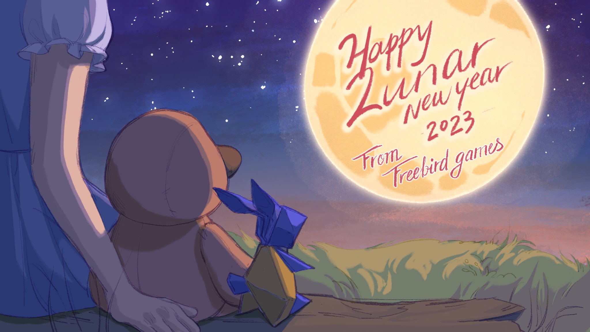 Freebird Games (freebird_games) / Twitter