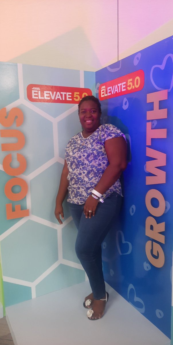 Charolee Pandohie tweet media