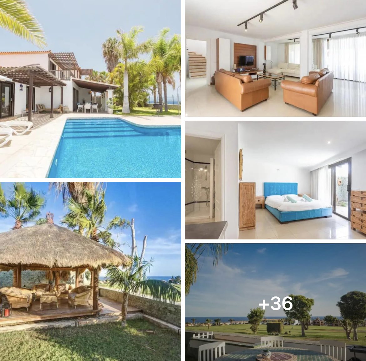 Would you like to host your own #fitness #yoga or #Wellbeing camp at one of our #luxury properties in tenerife get in touch at info@theampcamp for more details