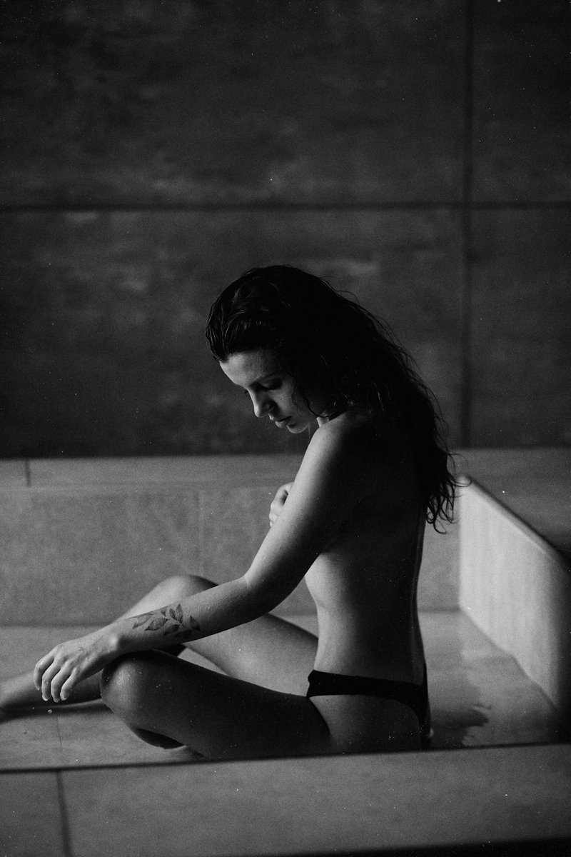 Last work from our collab with beautiful <a href="/nastasyah_art/">Anastasia Kóvtun</a> is still available 

It’s called ‘Dosed by You’

Looking forward to work with Nastya again 🖤

Link below