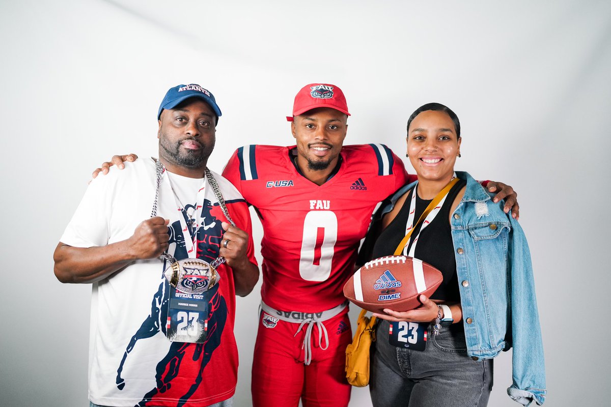 Jarron Morris tweet media