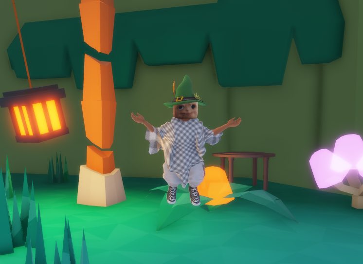 SomberTunesReal's tweet photo. I am a whimsical little creature https://t.co/UvDG1nd1mf