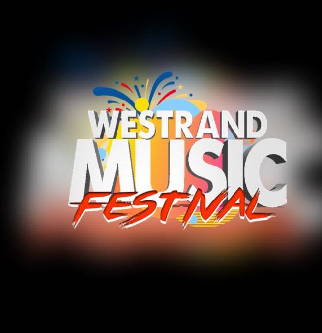The Westrand Music Festival (@stibo71) on Twitter photo 