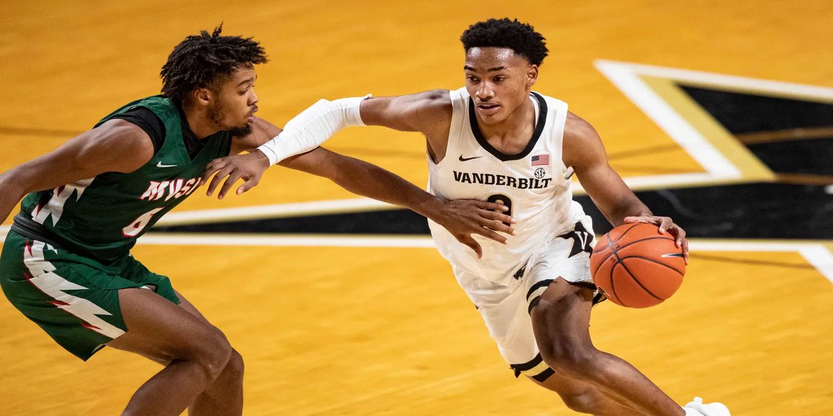 There’s a huge SEC men’s basketball matchup today in Athens between Georgia and Vanderbilt. The game is even more special to @MorganCountyMBB because two its former players, Tyrin Lawrence and Jailyn Ingram, will be playing against each other. 