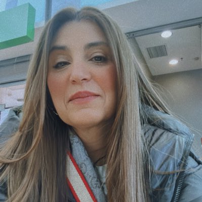 SandraPrimo's tweet photo. #NovaFotoDePerfil https://t.co/DDxvkZfPel