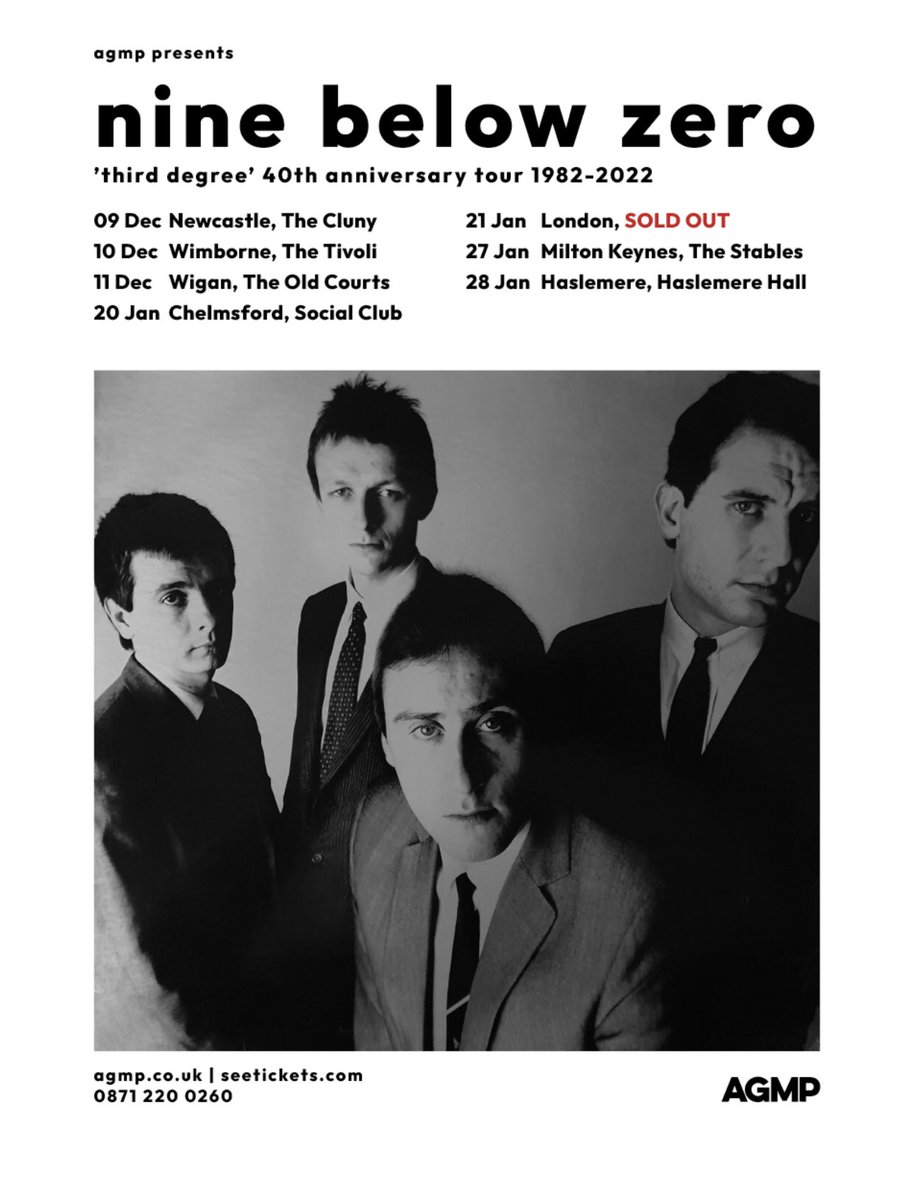 BREAKING NEWS !! Next Saturday the 28th of January 2023 at Haslemere Hall will be our last ever gig …….this month. <a href="/AnthonyHarty1/">Anthony Harty 🇺🇦🇨🇮🇪🇺</a> <a href="/greaves_sonny/">Sonny Greaves</a> <a href="/tommonksmusic/">Tom Monks</a> <a href="/CharlieAustenUK/">Charlie Austen</a>