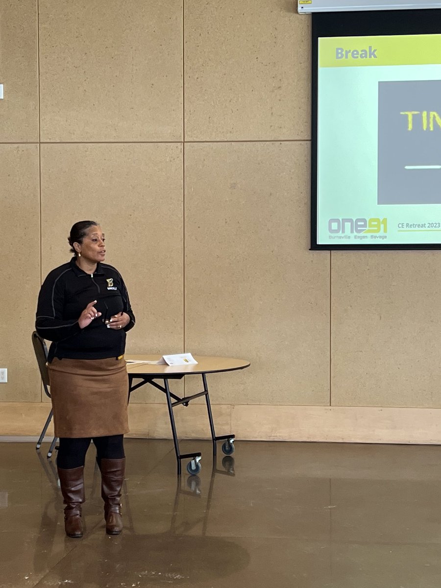 One91CommunityEd tweet media