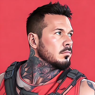 MyTrainerDave's tweet photo. #NewProfilePic https://t.co/RYDQDFyF4k