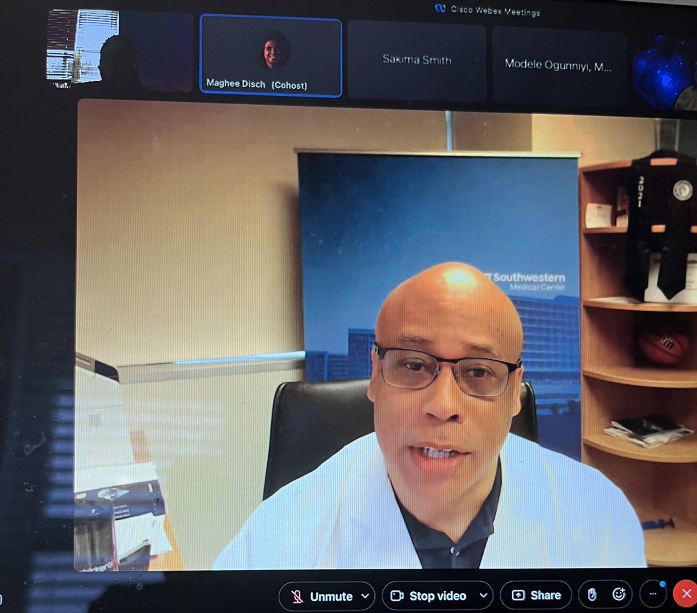 Quinn Capers, IV (DrQuinnCapers4) / Twitter