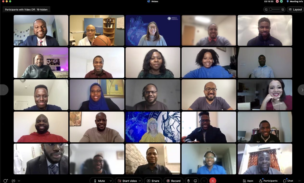 Quinn Capers, IV (DrQuinnCapers4) / Twitter