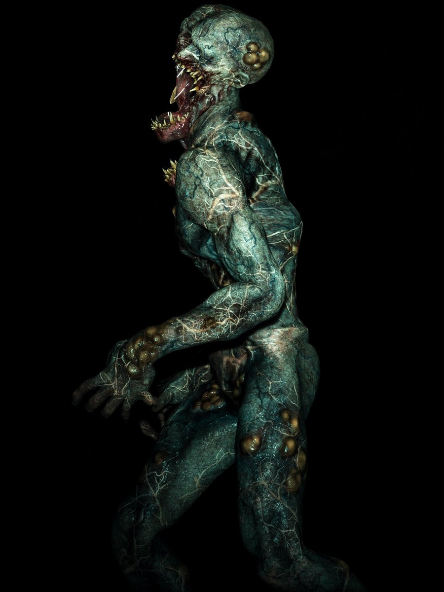 Eb93Ewi's tweet image. #TCPPhotomode #TheCallistoProtocol