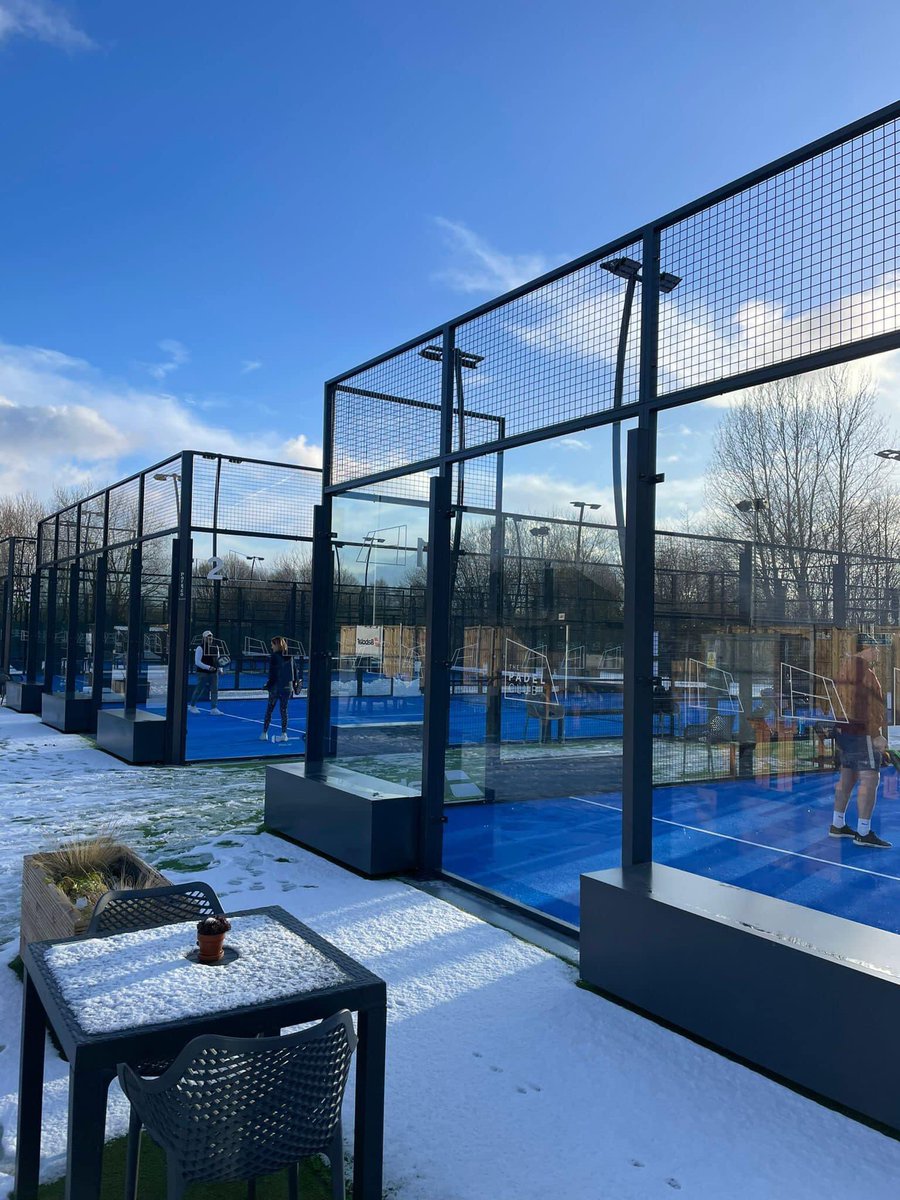You deserve the best one！
🎾🎾🎾🎾🎾
Professional Padel tennis court manufacturer in China！

Best quality and factory price！

🎾🎾🎾

Hesitate means no opportunity.

Now is the time to contact us!🌹🌹🌹

My WhatsApp： Anne +86-19957963455#padel