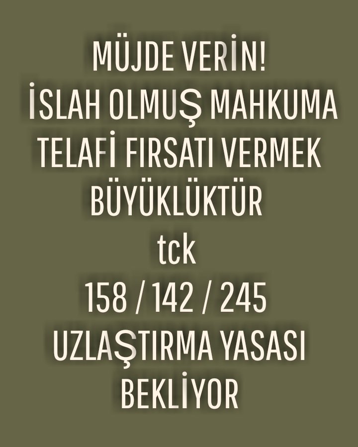 oznur_akyl1's tweet photo. @YakupMogul UzlasmaTorbayaEklensin istiyoruz https://t.co/BDY0CGqec9
