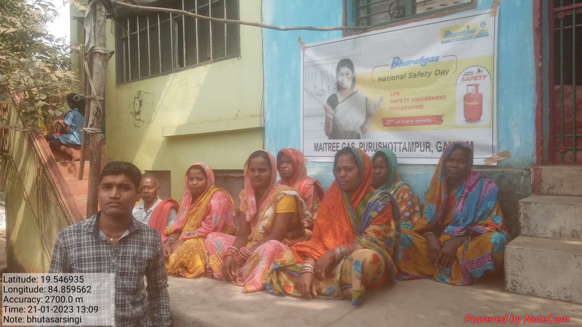 Bharatgas_Bhubaneswar tweet media