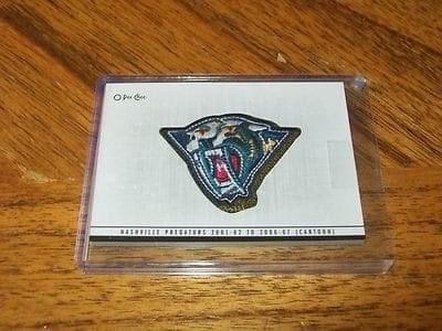 vocalpercman's tweet photo. Alright I need one more.. looks like near impossible. Anyone have this??? #preds @HobbyConnector @sportscards https://t.co/IbFRRdFgGd