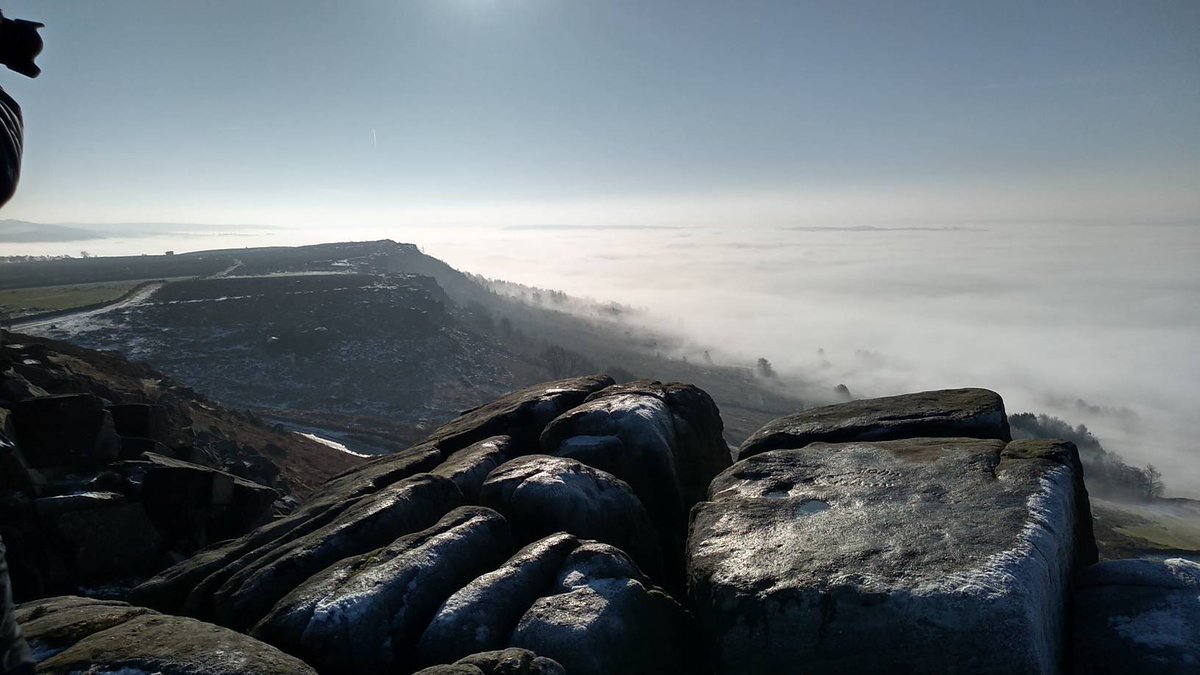 fabcoach's tweet photo. Cold crisp air, sunny walking & inversion spotting.
#getoutside #coachingwalk #topups #career
Booking for Feb March 🌱 https://t.co/0O8xaAILIv