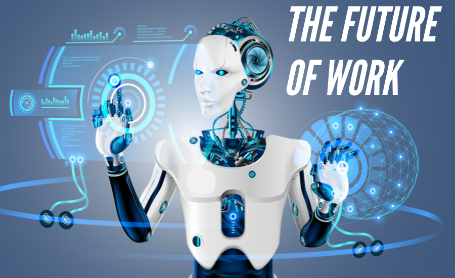 collspaces's tweet image. Do not miss our two panels Futures of work I and II at #rgcs2023. With outstanding speakers!