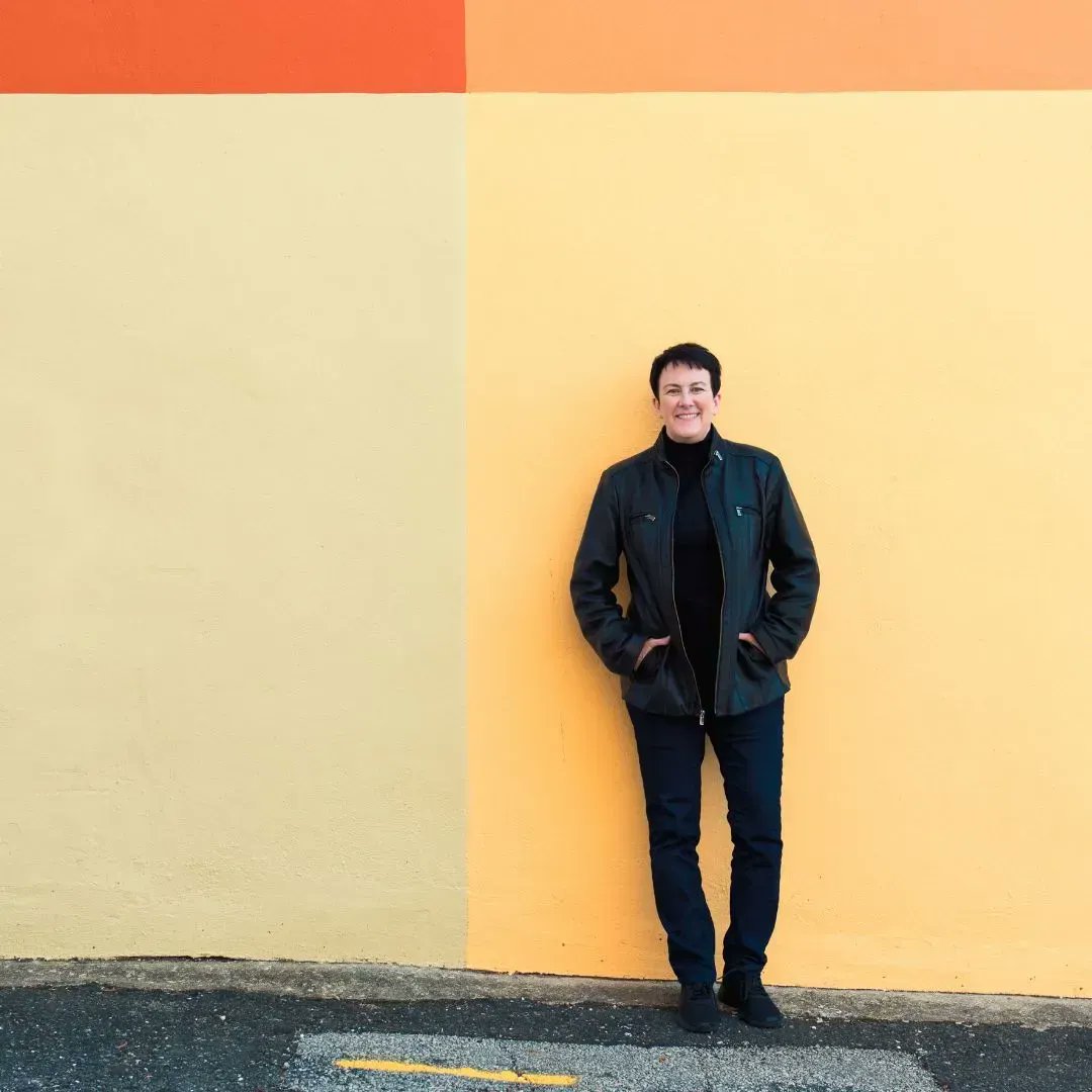 Meet Jennifer Higdon: Composer of "Cold Mountain Suite" 1.28.23 "A Winter Playlist"

Read her Bio Here: buff.ly/3idr2Gl 

Tickets for "A Winter Playlist" Here: buff.ly/3Avr5U8