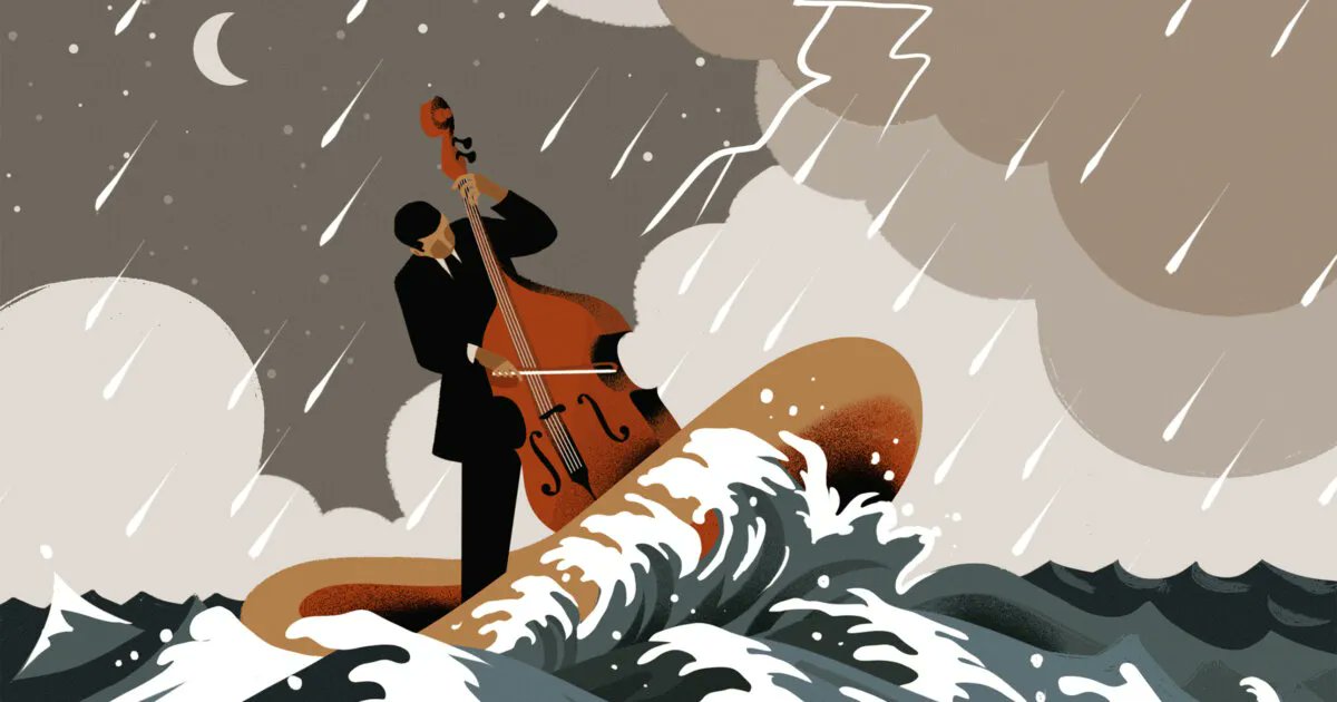 TrippBraden's tweet image. What Employees Want Most in Uncertain Times buff.ly/3ZzKdv1 #talentmanagment #leadership #EmployeeExperience