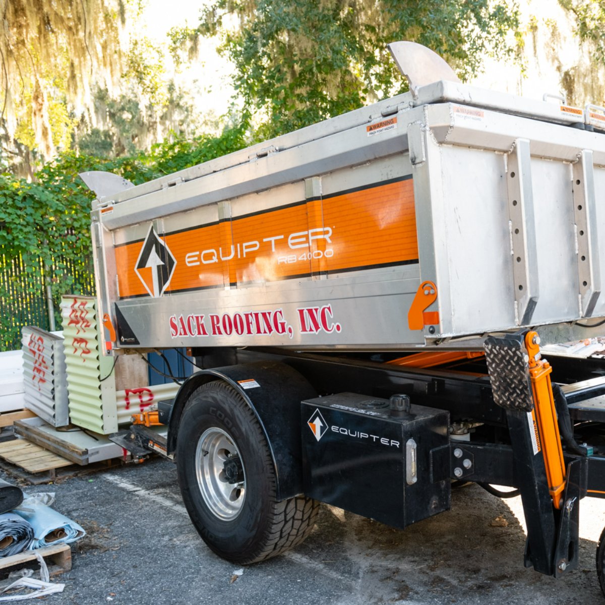 IncSack's tweet photo. Serving the Lady Lake community for more than 30 years, we take pride in making our clients our first and foremost priority. That's why we offer free estimates, affordable services, and excellent warranties. https://t.co/XkhZbCpzhp