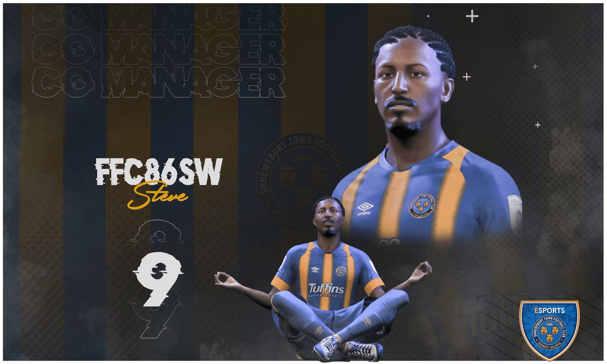 Shrews Esports tweet media