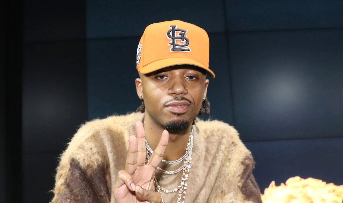 nfr_podcast's tweet photo. Metro Boomin teased a potential collab album with Don Toliver in a recent interview 👀 https://t.co/ZmQY4U21mg