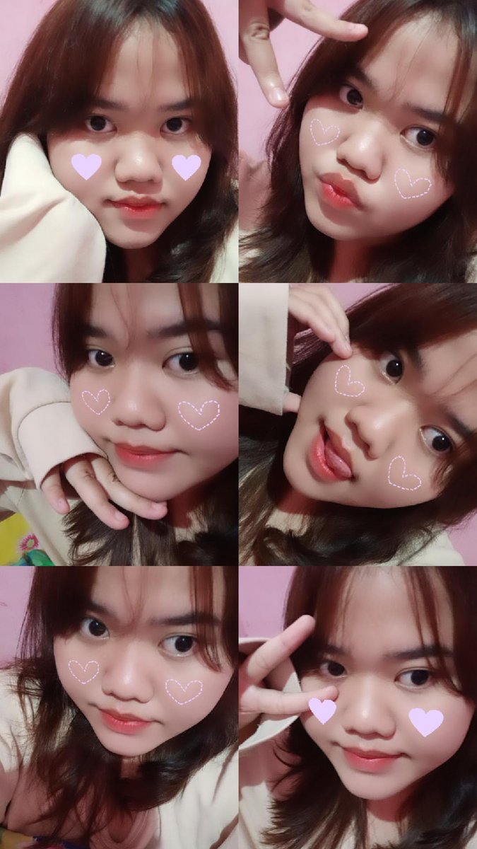 ppiyooww's tweet photo. perasan ak nie lucuw loh kok ga ada yng suka aku ya hmzh apa ak terlalu lucuw?? https://t.co/HrVQ8RKAQo