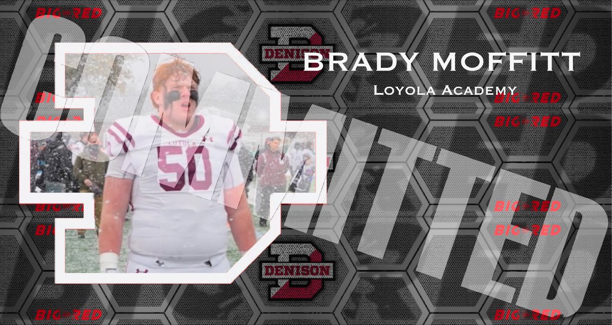 BradyMoffitt50's tweet image. Excited to announce my commitment to @DUFootball. @coachbutler1960 @coachhatem @Moses_Adam_86 @imaz77