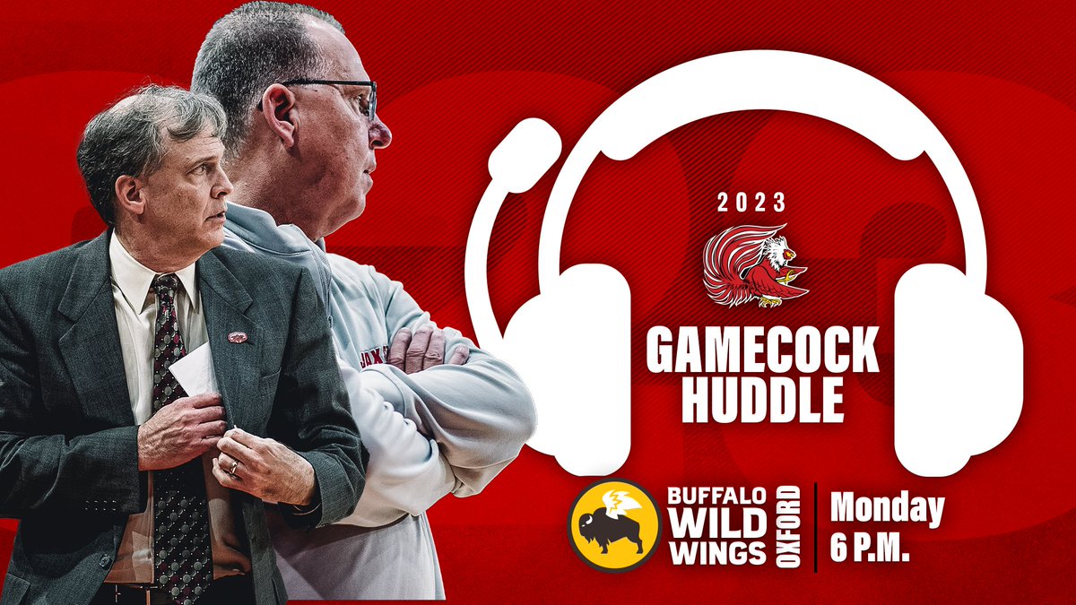 Hank Humphrey On Twitter GAMECOCK HUDDLE Is Tonight W JSUVoice Live hank-humphrey-on-twitter-gamecock-huddle-is-tonight-w-jsuvoice-live