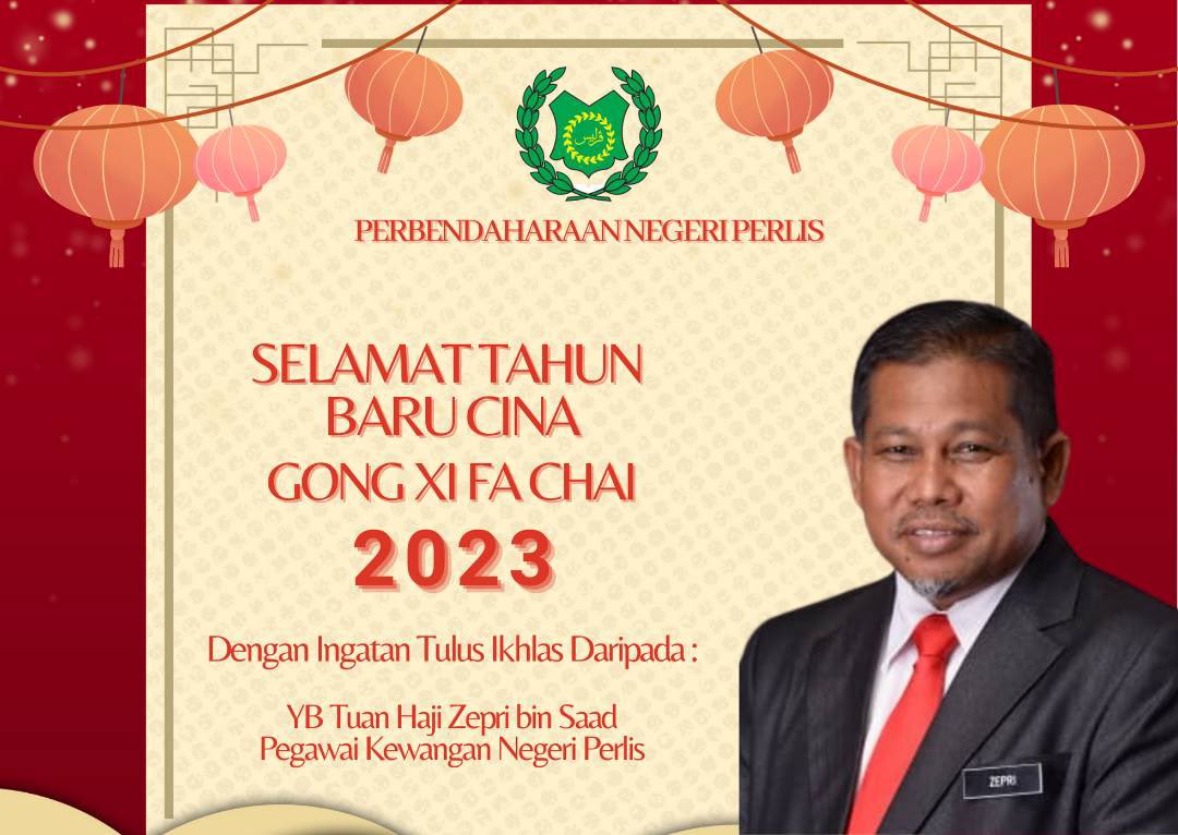 Perbendaharaan Negeri Perlis (@perlistreasury) on Twitter photo 