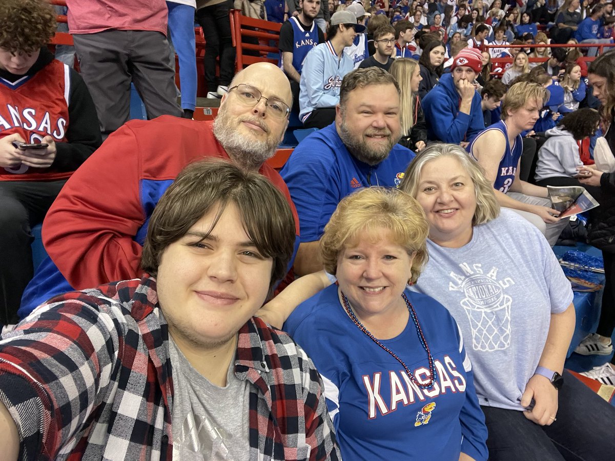 55danimal's tweet photo. @kufanpix https://t.co/BkBtK26ln3