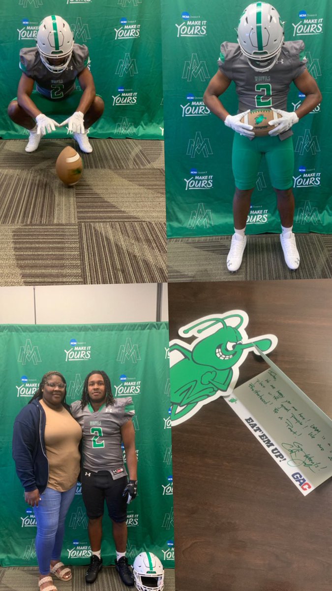 CummingsJontre's tweet photo. 100%committed!!💚 @Trew30_ @WeevilFootball @WFHS_FB https://t.co/hpYdRi3BcO