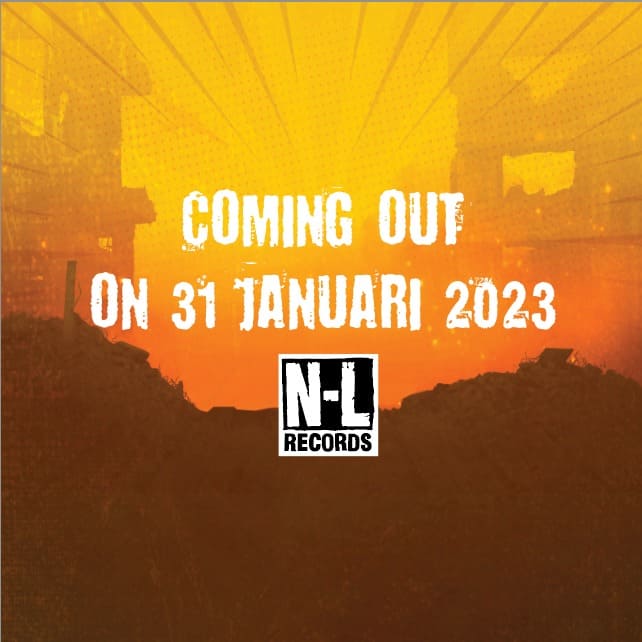 Coming Out , are you ready punkers ??