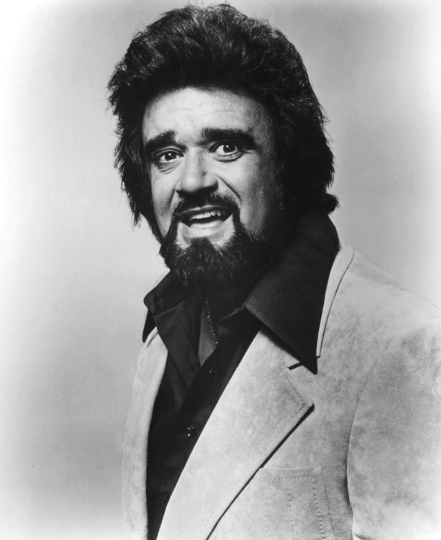 #BornOnThisDay in 1938 - DJ Wolfman Jack #LSUG