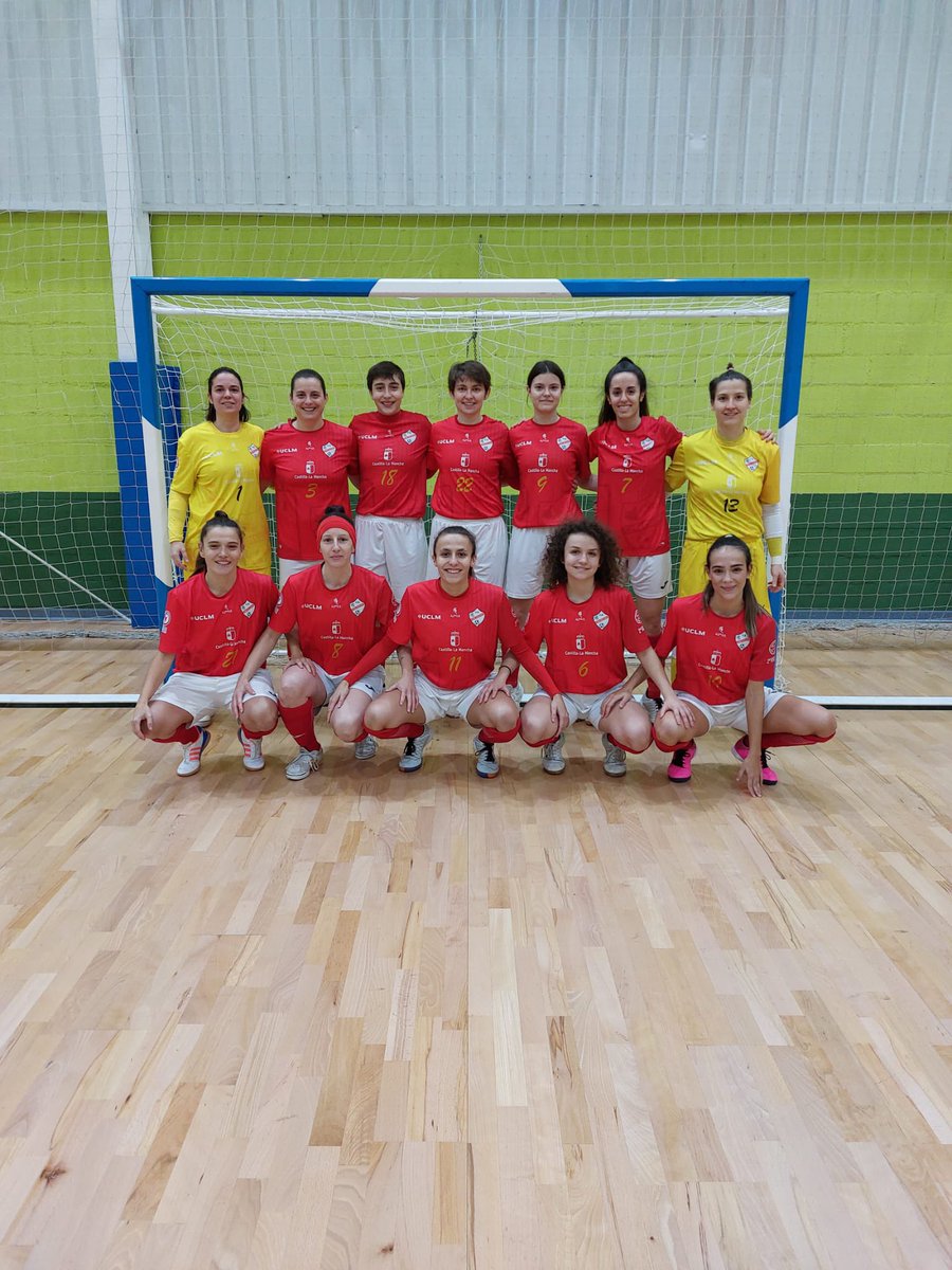 CDChiloeches's tweet photo. #copaJCCM🏆
@CDChiloeches 0️⃣🆚 @CDSalesianosPto 0️⃣.
🔴⚪️COMIENZA EL PARTIDO🔴⚪️ https://t.co/h7m45jtpe0