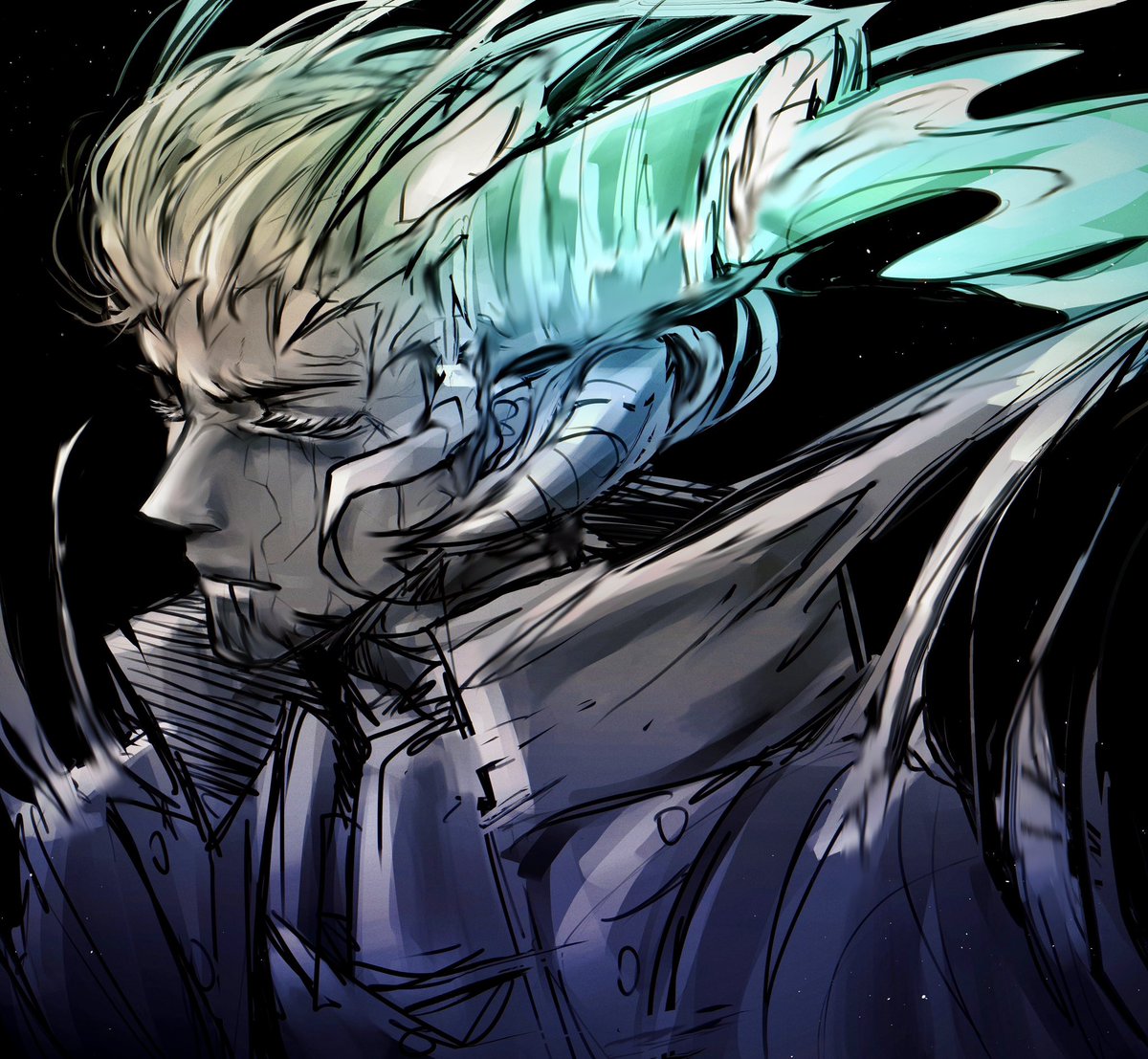 AEMAETH369's tweet photo. The vergil 
#DMC
#DMC5 https://t.co/ncrUy2b5Ha
