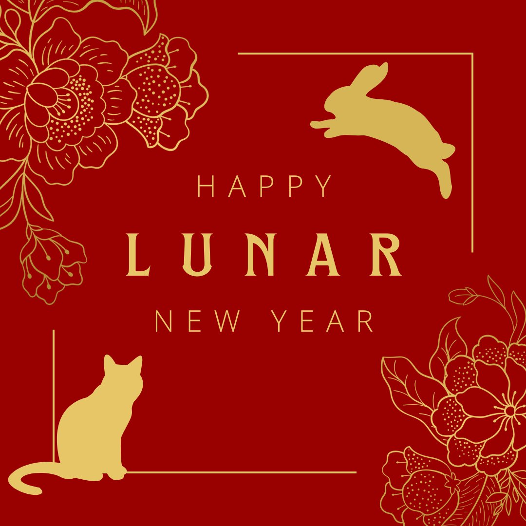 Happy Year of the Cat and Rabbit! UCLA lecturer, Quyen Di, has several possible explanations for Vietnam's unique celebration. 
npr.org/2023/01/21/115…