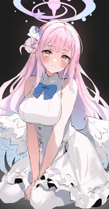 いわゆる、色ラフ 