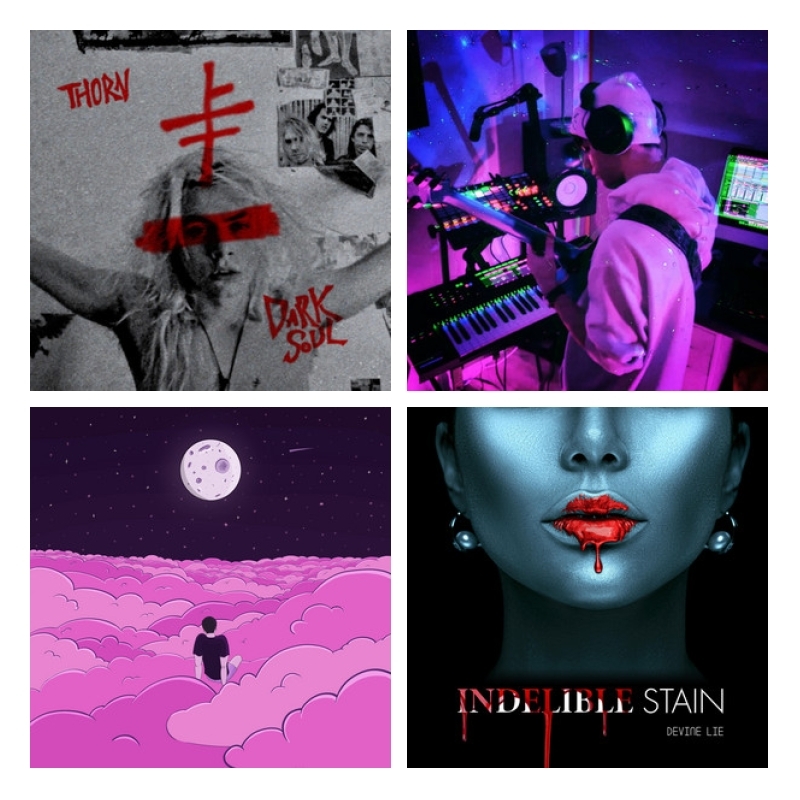 TrueRockRadio's tweet photo. Eat This Rock : 4 New Songs You Should Listen Tonight 21/1/2023 (C... https://t.co/MmqwEz4G69 
#NowPlaying @Teahouseband @devine_lie #Spoyify #Playlist #music #ClassicRock #AOR #Psychedelic #ArtRock #ElectronicPop #SynthPop #DreamPop #Lofi https://t.co/pS13cdNOtJ