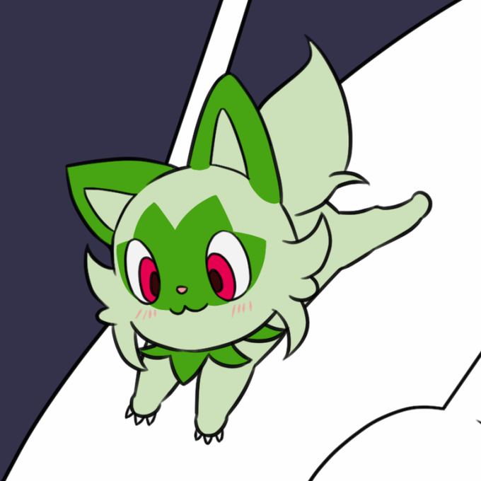 はにゃ 